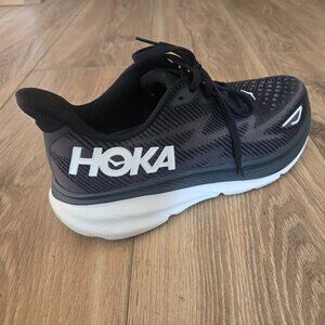 Hoka Women's Clifton 9 Shoes